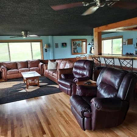 Lakeviewlanding Big Arm Екстер'єр фото