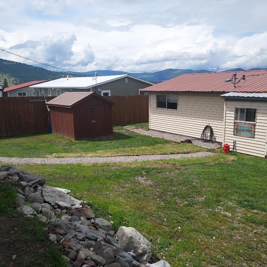 Lakeviewlanding Big Arm Екстер'єр фото
